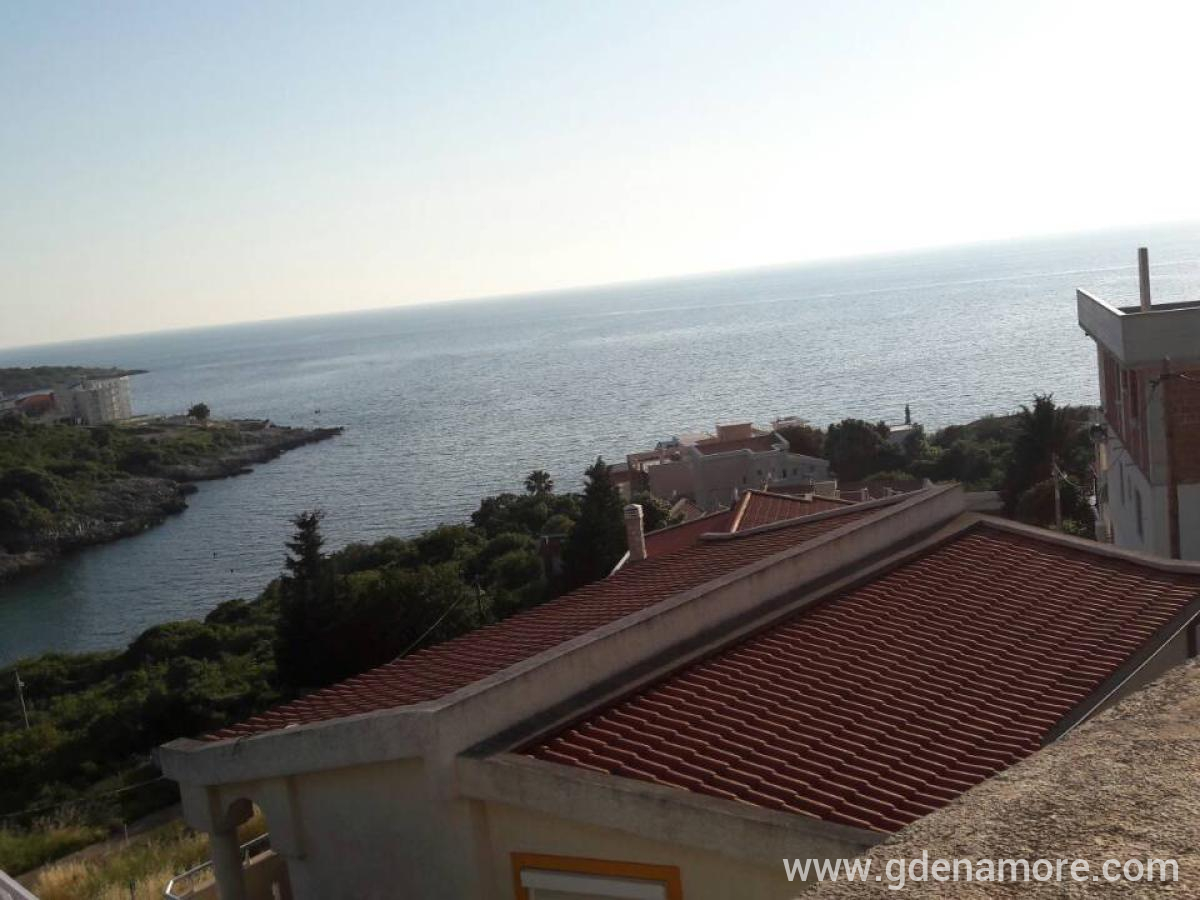 Apartmani Selma, privatni smeštaj u mestu Utjeha, Crna Gora - 18